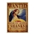 affiche wanted avis de recherche shanks one piece