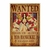 affiche wanted avis de recherche boa hancock one piece