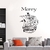 stickers mural vogue merry one piece