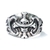 bague barbe blanche one piece 1