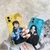 coque iphone one piece town 1