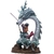 figurine one piece roronao zoro dragon 1