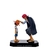 figurine one piece luffy shanks commencement 1
