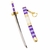 porte cles one piece katana nidai kitetsu 1