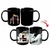 mug one piece thermoreactif monkey luffy gear