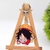 porte cles one piece rope monkey luffy 2