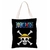 sac one piece shopping toile logo 1