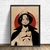 tableau toile one piece red point shanks 4