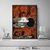 tableau toile one piece jolly roger usopp 4