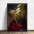tableau toile one piece usopp sniperking 4