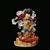 figurine one piece luffy gear dressrosa 2