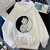 sweatshirt one piece luffy zoro ying yang 2