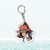 porte cles one piece tiny ace