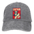 casquette one piece luffy capitaine 4