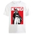 t shirt one piece crew roger