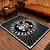 Tapis one piece tony tony chopper coaster