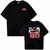 t shirt one piece red movie 2