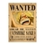 affiche wanted one piece vinsmoke sanji wano