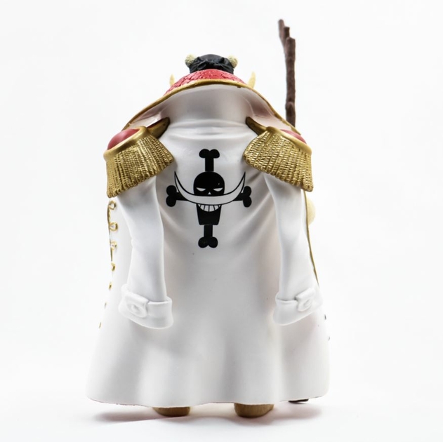 Figurine One Piece Barbe Blanche Ours LaboutiqueOnepiece
