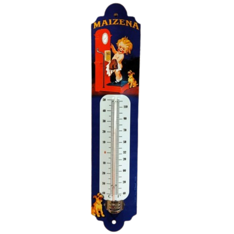 Thermomètre Maizena