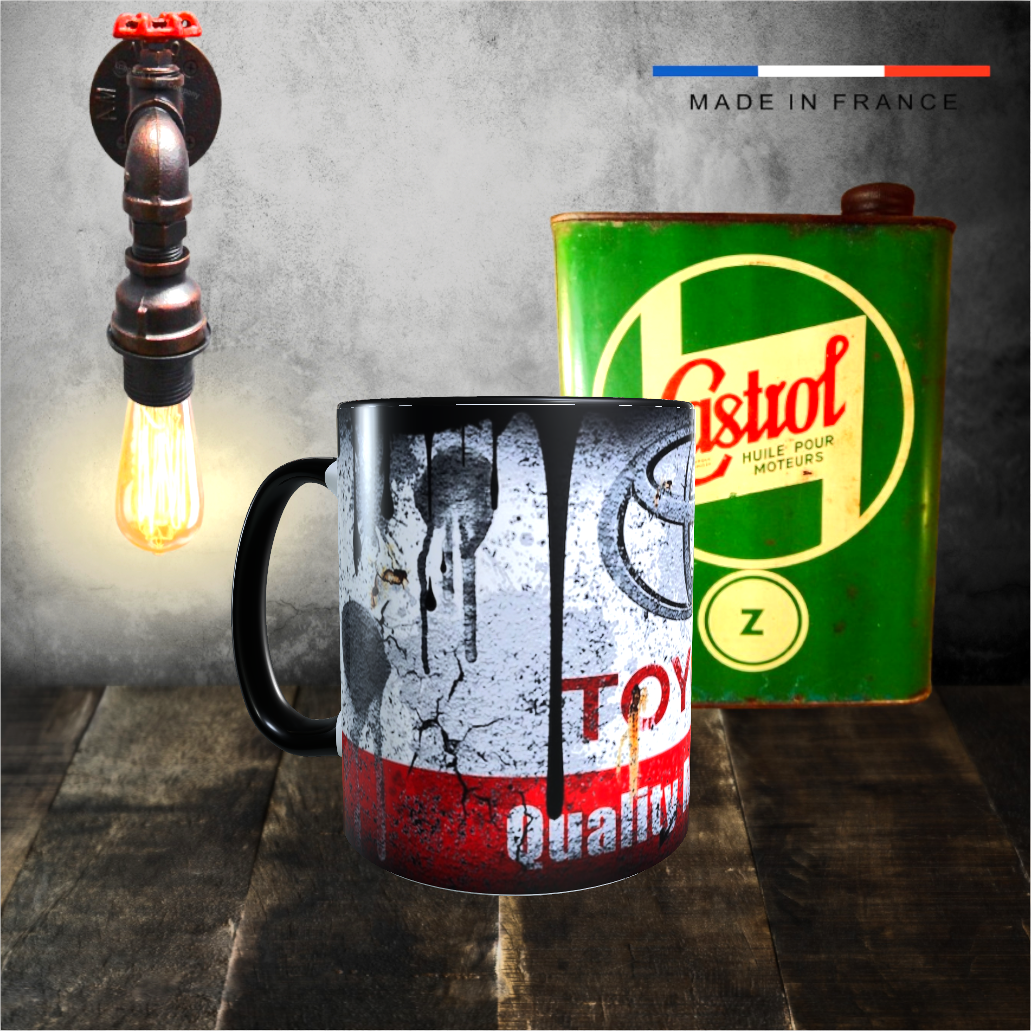 mug toyota