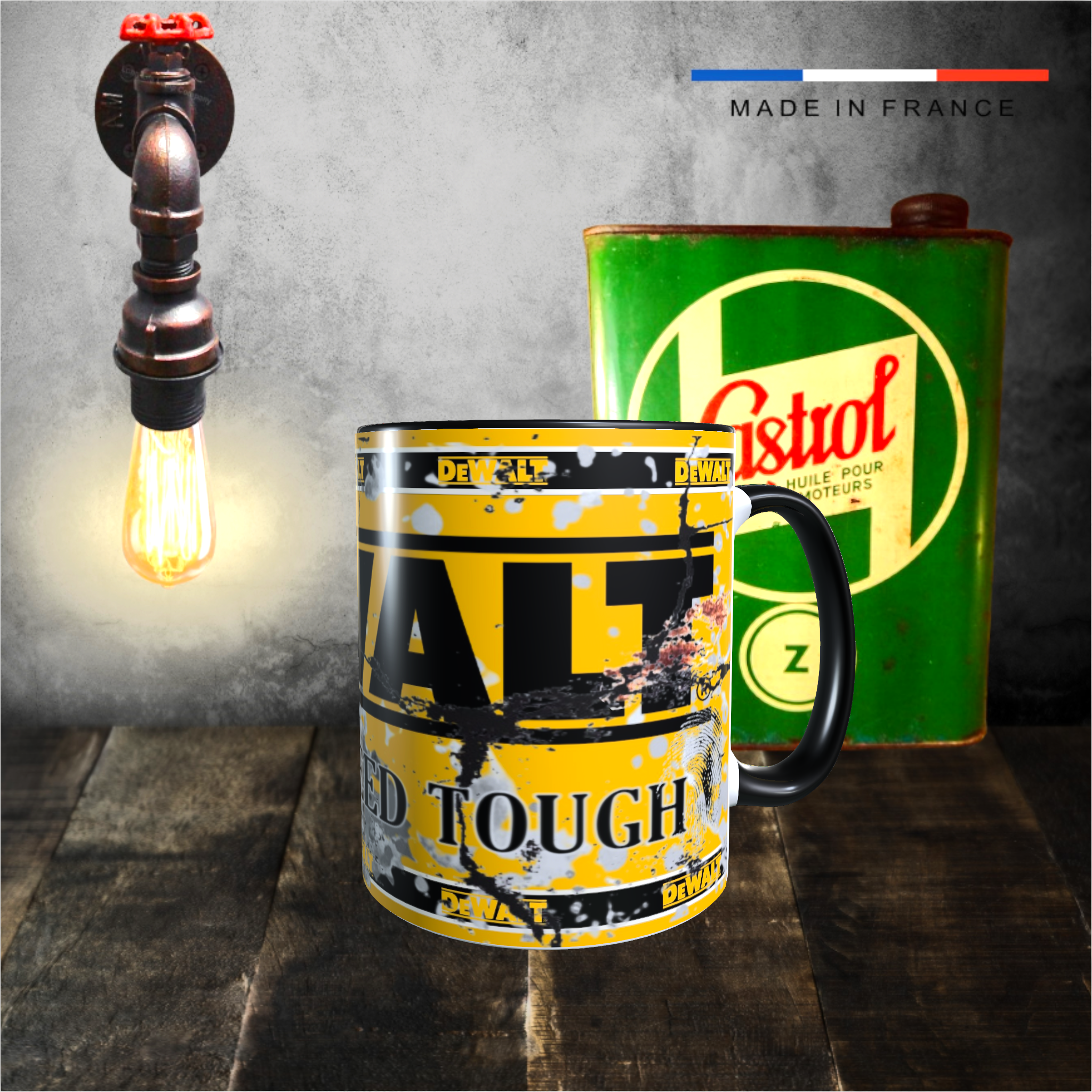 mug dewalt