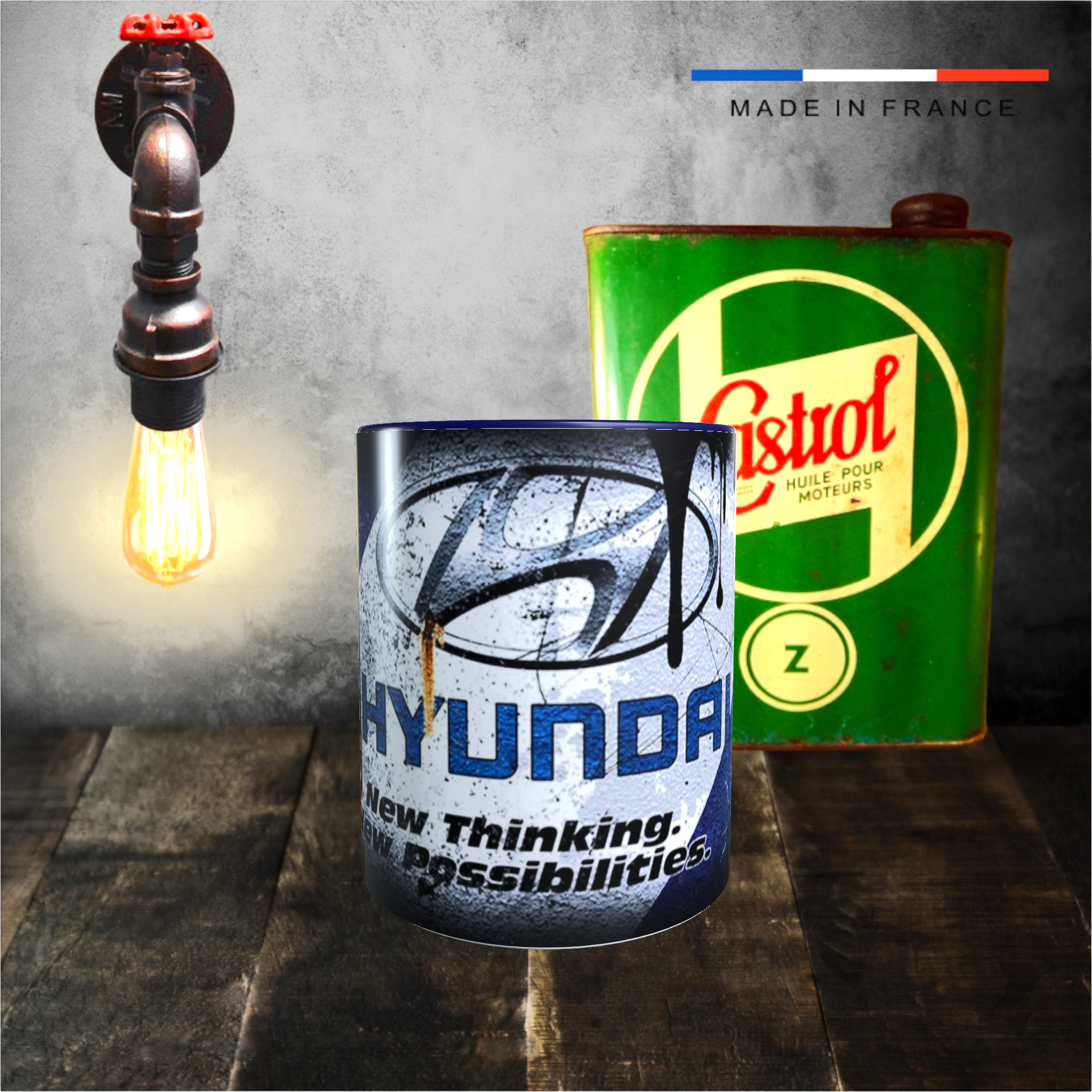 mug hyundai motor