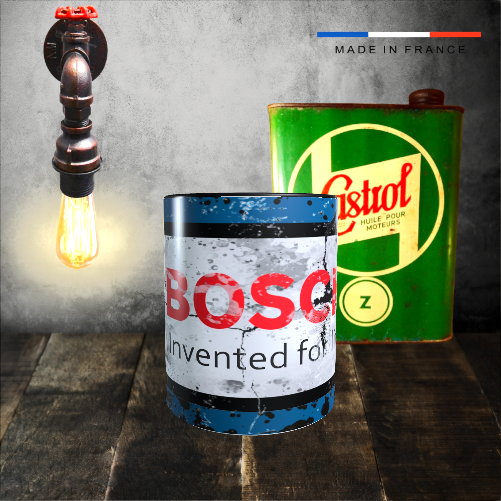mug bosch