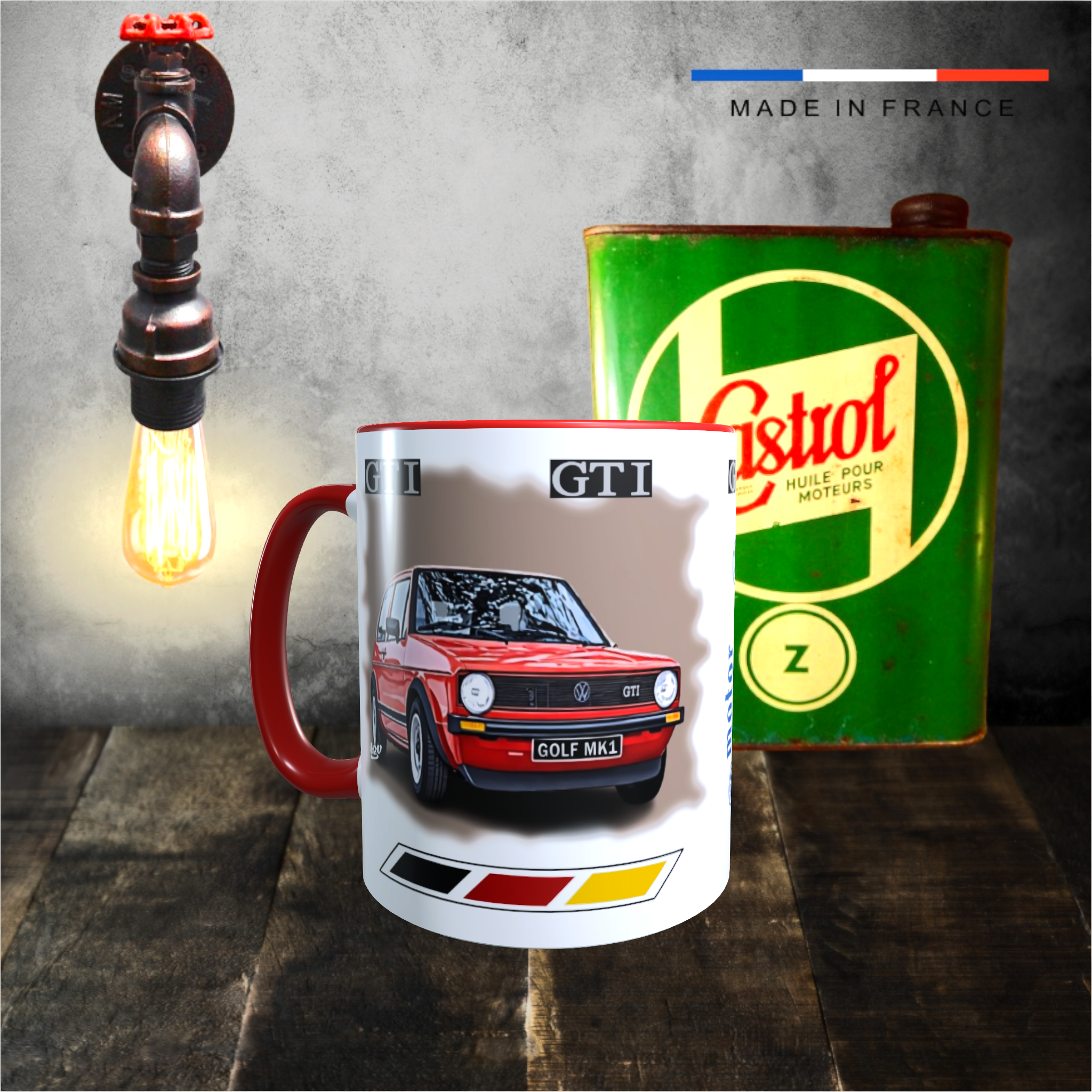 mug golf gti mk1