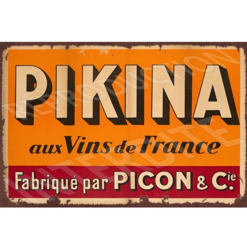pikina 20x30