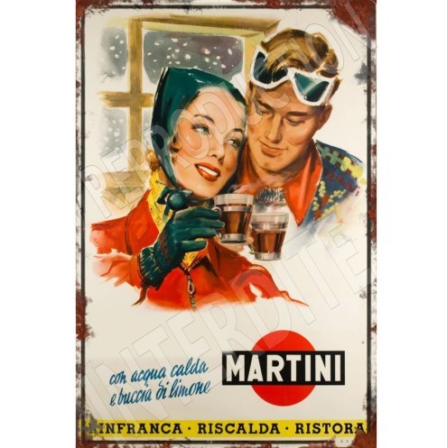 martini 20x30