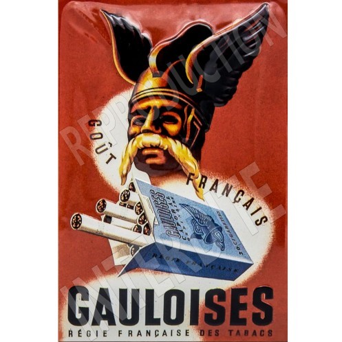 gauloises 20x30