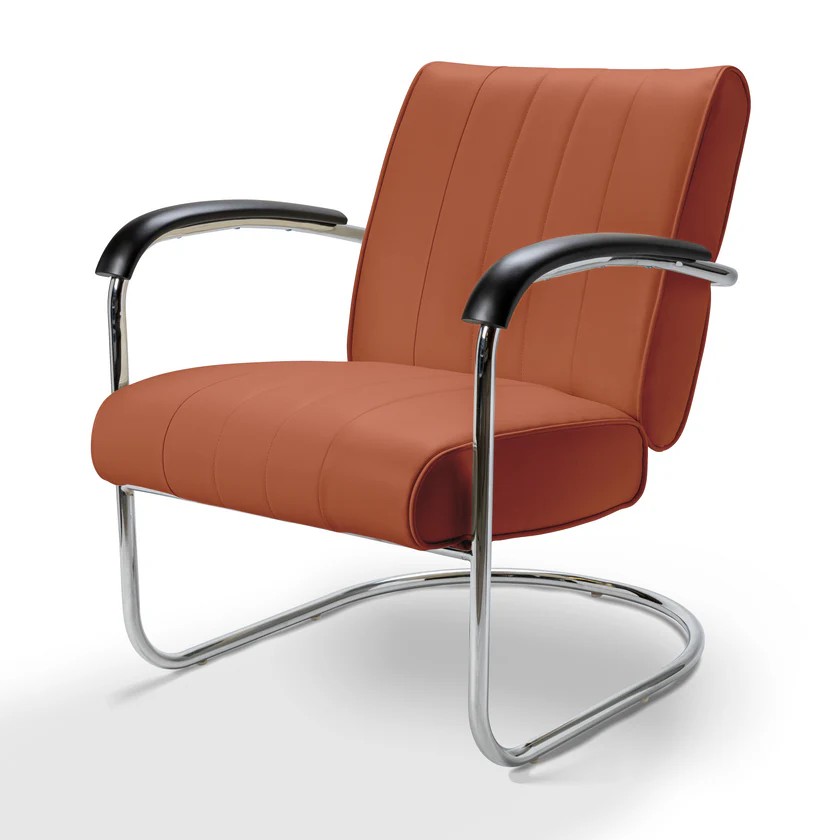 chaise fauteuil pullman vinyle terra