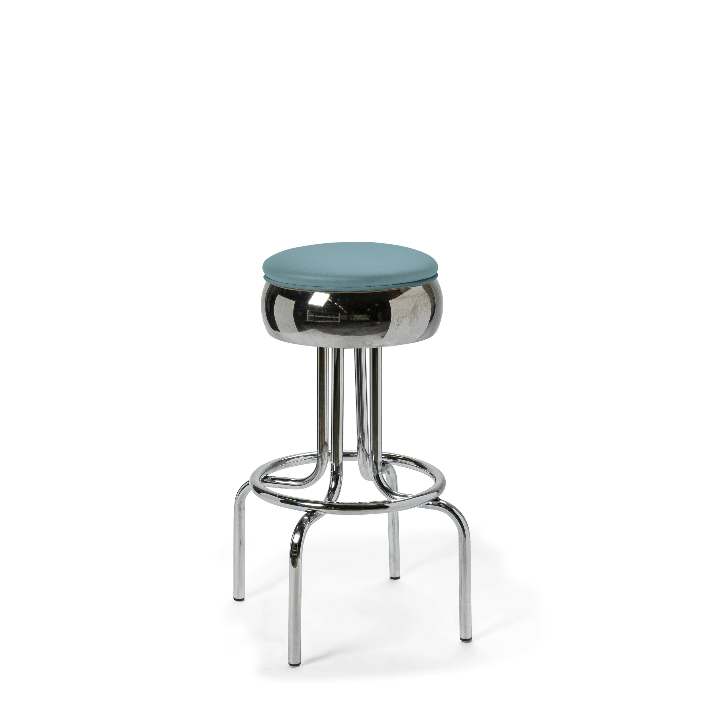 tabouret rétro de bar airline 77 stacks