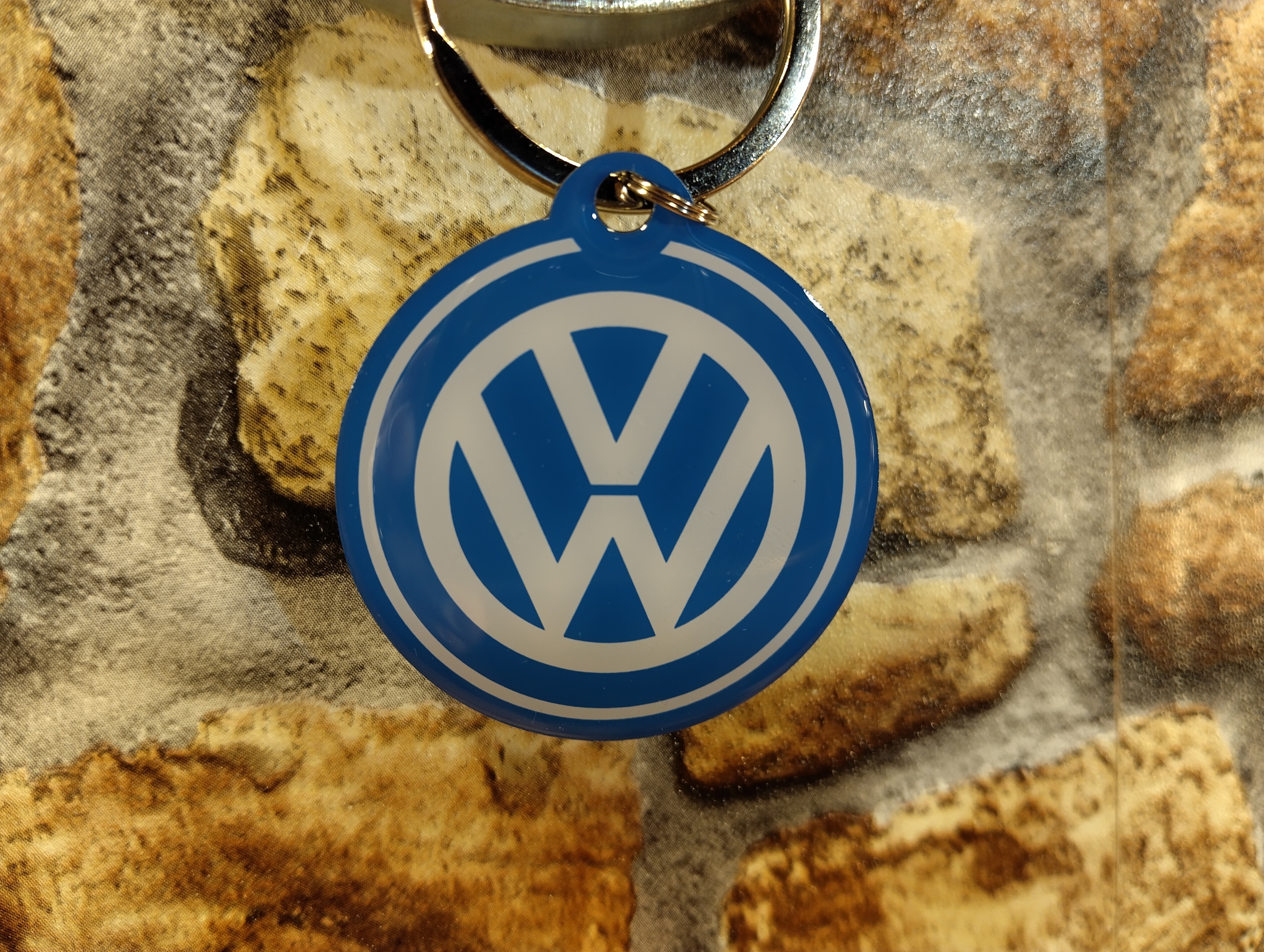 Porte-clés VW Volkswagen