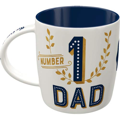 Mug spécial Papa