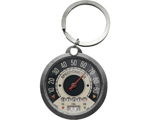 porte clé compteur