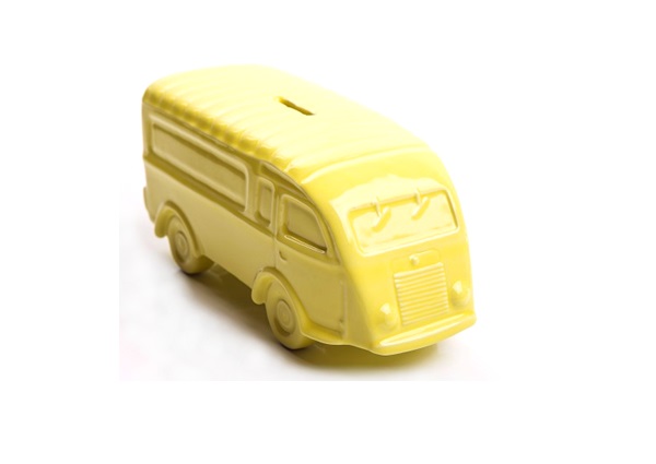 tirelire utilitaire renault