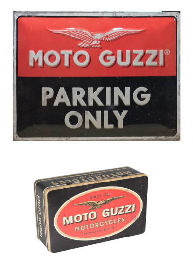 lot motoguzzi