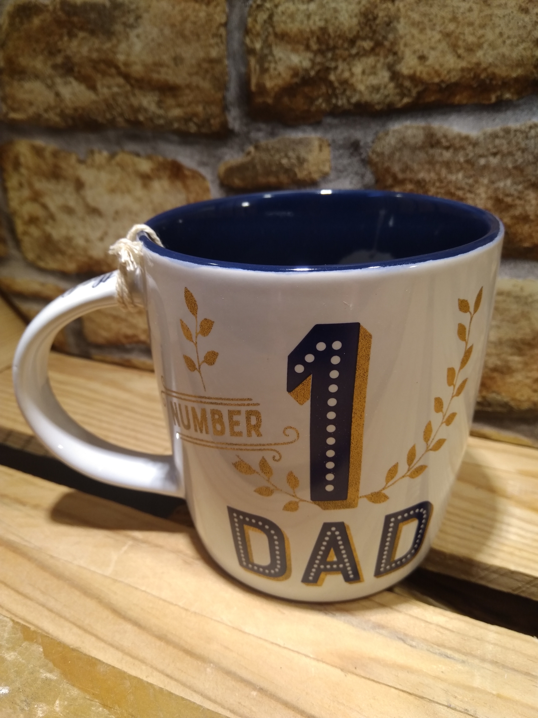 tasse mug meilleur papa