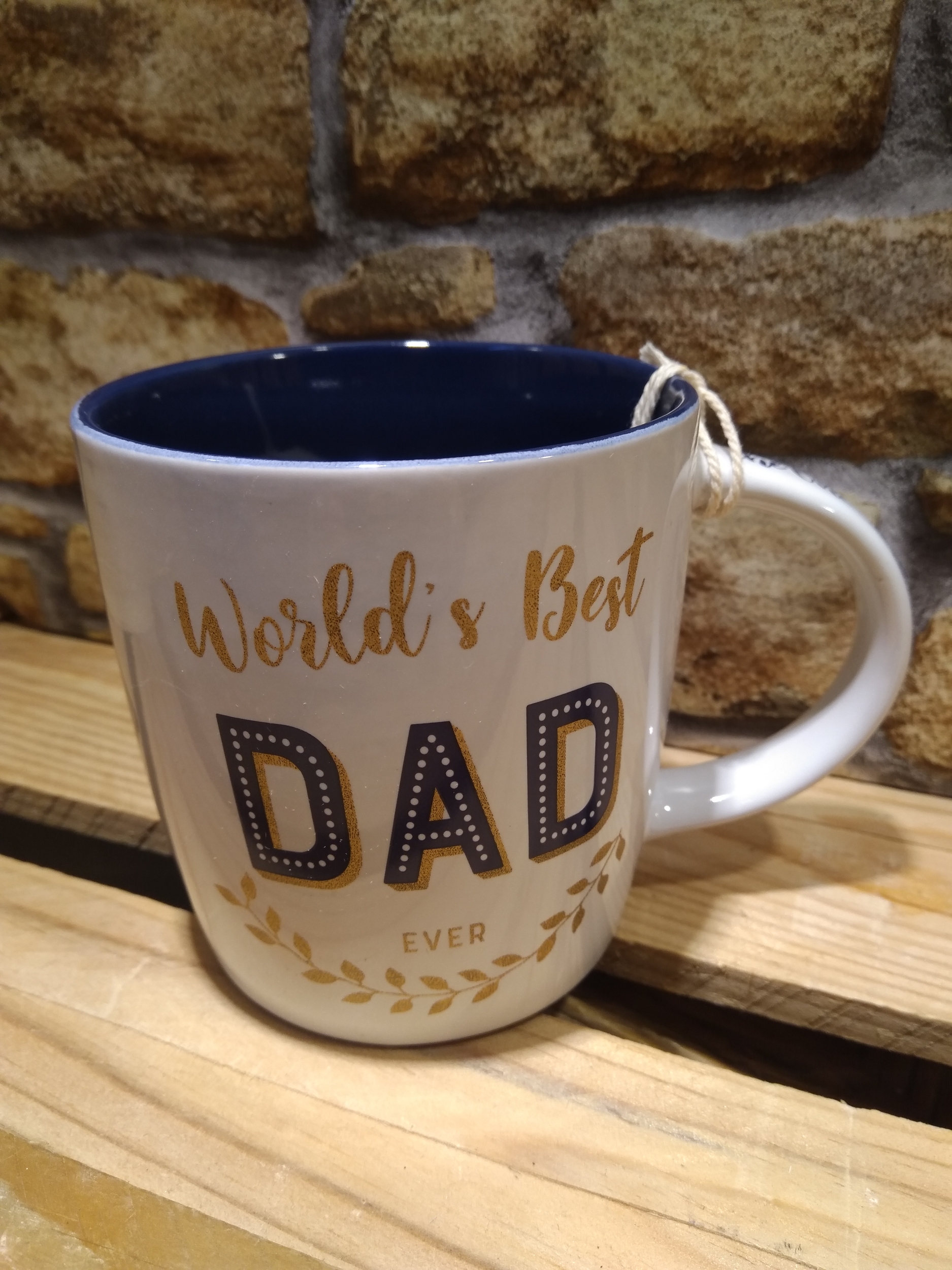 mug tasse papa numéro 1