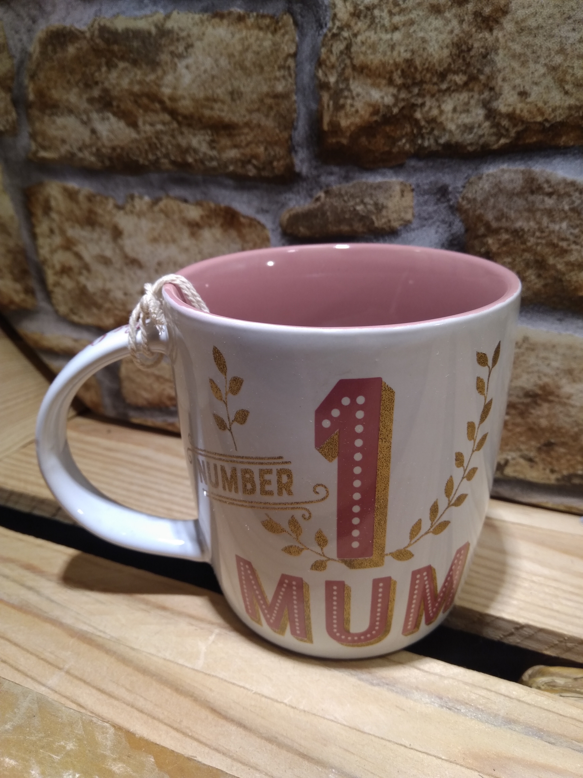 tasse mug maman numéro 1