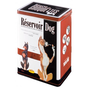 boite-a-croquettes-reservoir-dog-natives-deco-retro-vintage-humoristique