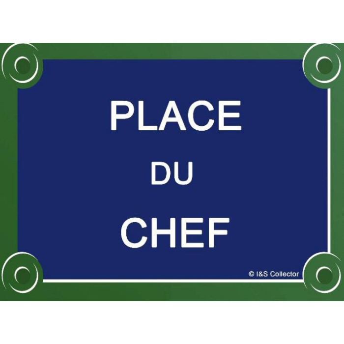 plaque-de-rue-metal-20x15cm-place-du-chef