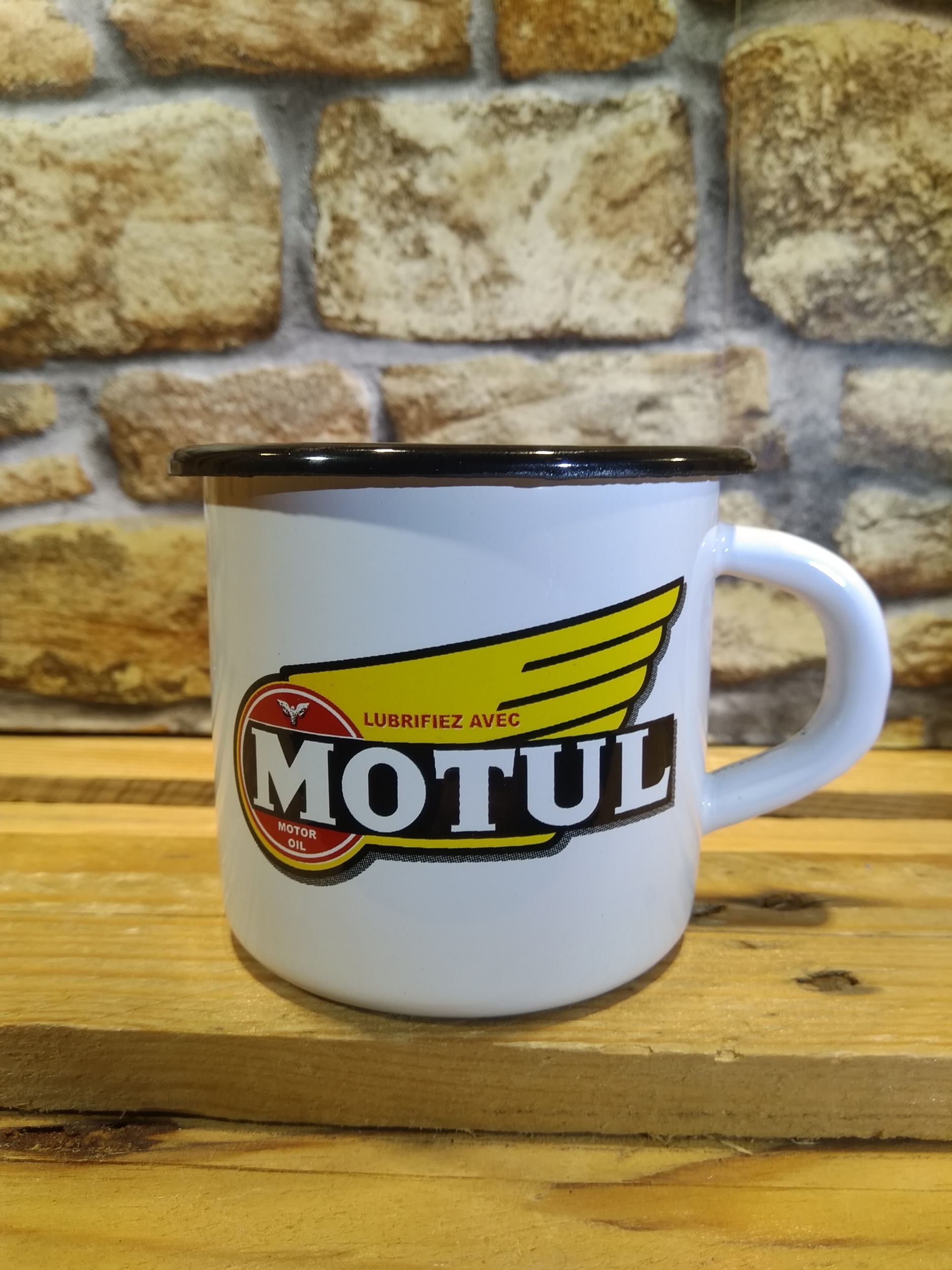 mug collection motul