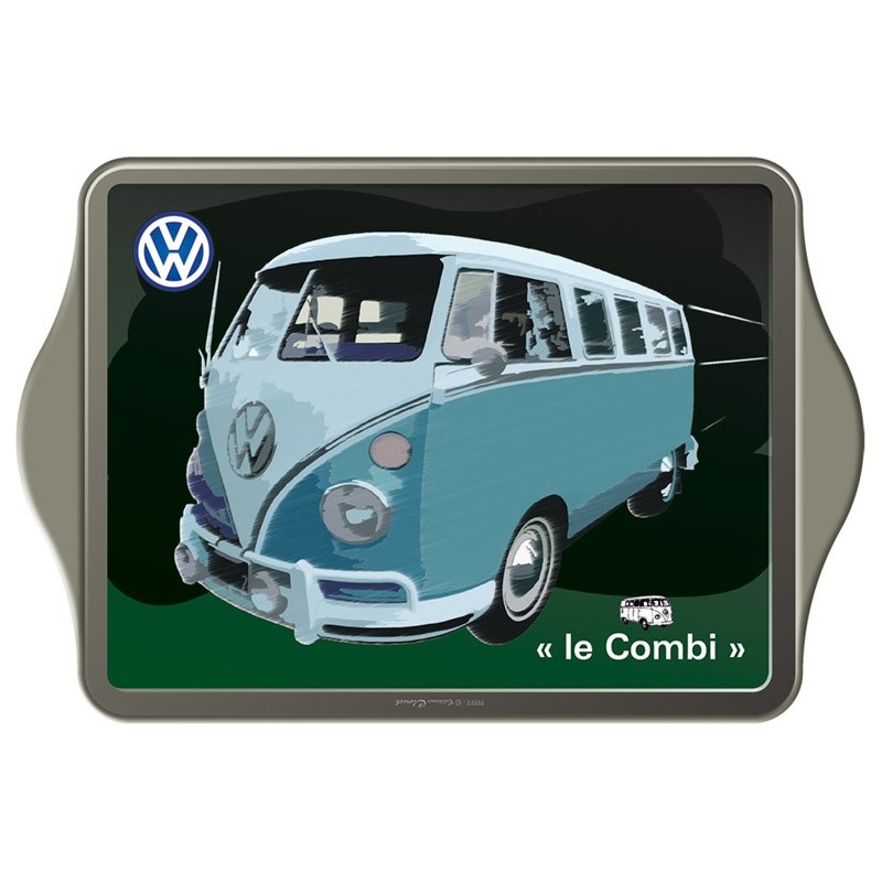 Vide poche Volkswagen Combi