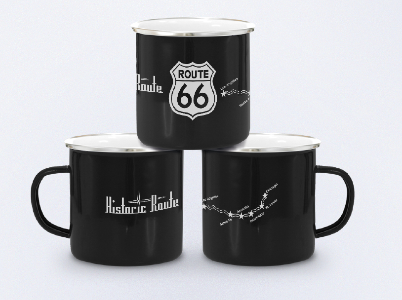 Mug BMW R5 classic legend - Maison/Déco/Les mugs - le-grenier-vintage