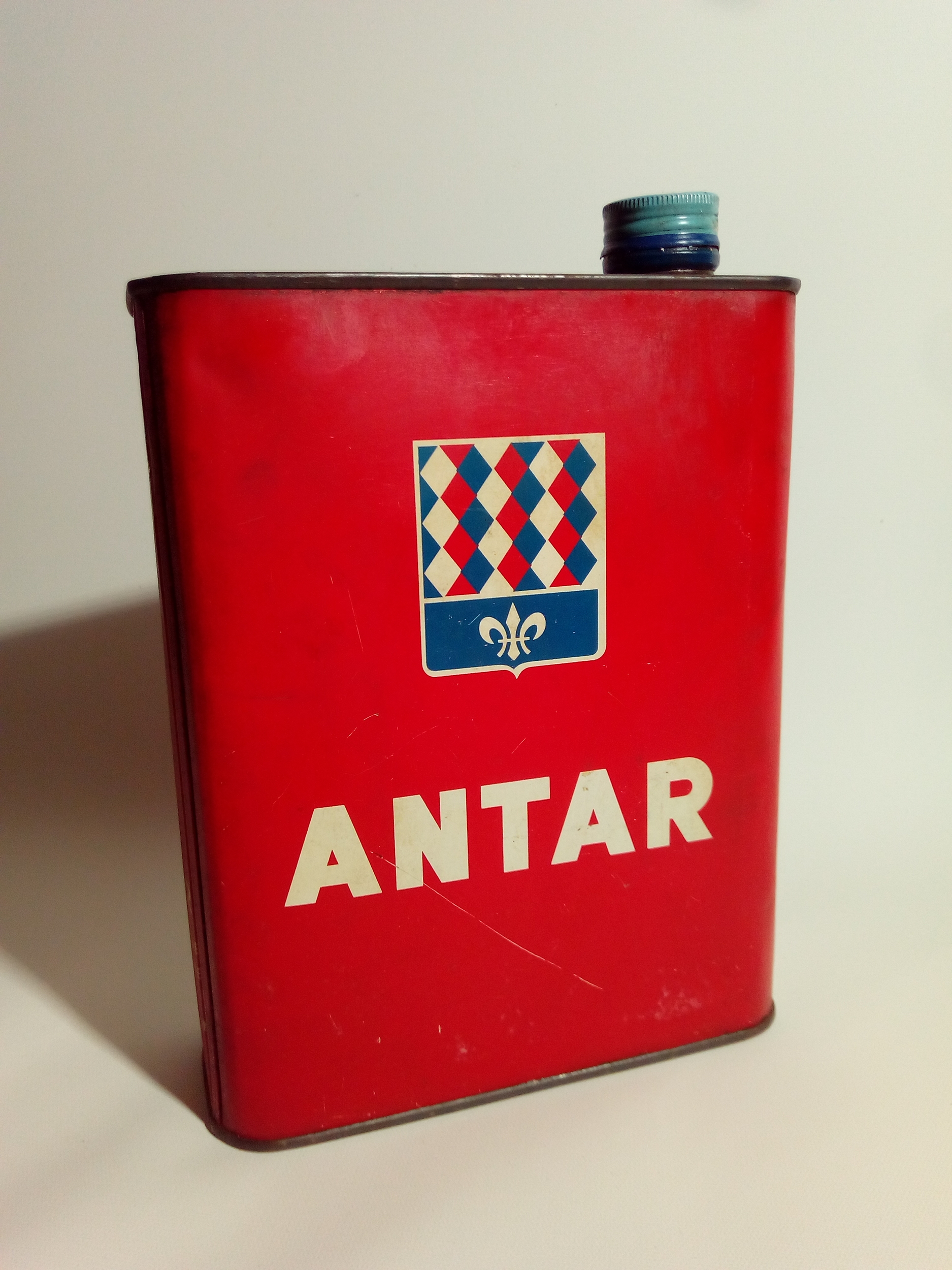 antar