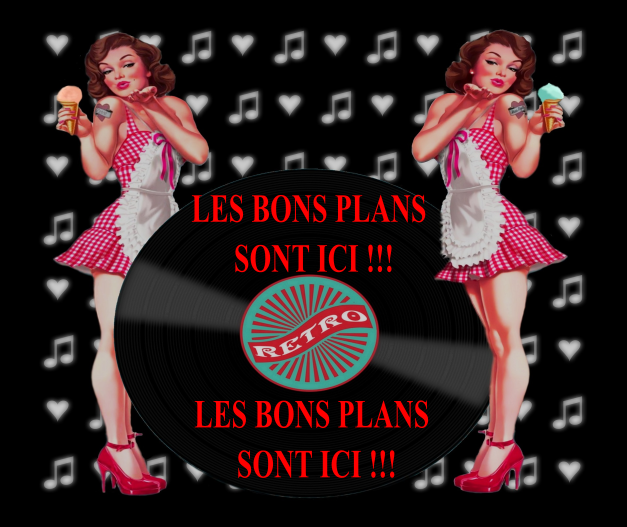 Les bons plans !