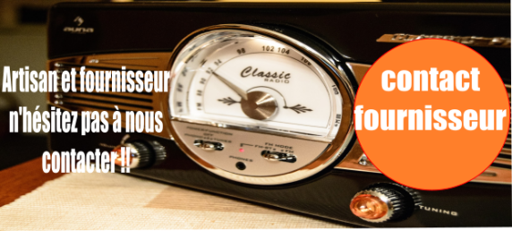 fournisseur